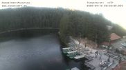 Archived webcam image showing Lake Mummelsee Panoramic view on 12 Jul 2026 at 20:14