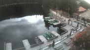 Archiviertes Webcam Bild: Mummelsee Panorama am 14.07.2026 um 06:55 Uhr
