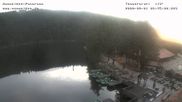 Archiviertes Webcam Bild: Mummelsee Panorama am 01.08.2026 um 06:27 Uhr