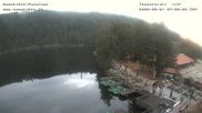 Archiviertes Webcam Bild: Mummelsee Panorama am 01.08.2026 um 07:27 Uhr