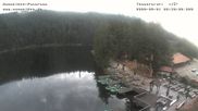 Archiviertes Webcam Bild: Mummelsee Panorama am 01.08.2026 um 08:07 Uhr