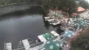 Archived webcam image showing Lake Mummelsee Panoramic view on 1 Aug 2026 at 10:20