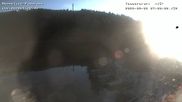 Archived webcam image showing Lake Mummelsee Panoramic view on 6 Aug 2026 at 07:10