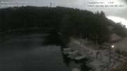Archiviertes Webcam Bild: Mummelsee Panorama am 20.08.2026 um 06:18 Uhr