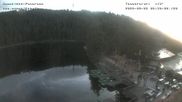 Archived webcam image showing Lake Mummelsee Panoramic view on 26 Aug 2026 at 06:02