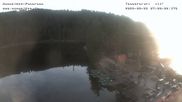 Archived webcam image showing Lake Mummelsee Panoramic view on 26 Aug 2026 at 07:02