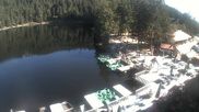 Archived webcam image showing Lake Mummelsee Panoramic view on 26 Aug 2026 at 10:02