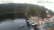 Archived webcam image showing Lake Mummelsee Panoramic view on 26 Aug 2026 at 18:02
