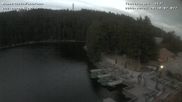 Archived webcam image showing Lake Mummelsee Panoramic view on 26 Aug 2026 at 20:20