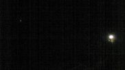 Archived webcam image showing Lake Mummelsee Panoramic view on 26 Aug 2026 at 22:20