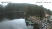 Archiviertes Webcam Bild: Mummelsee Panorama am 28.08.2026 um 07:52 Uhr