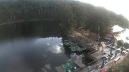 Archiviertes Webcam Bild: Mummelsee Panorama am 28.08.2026 um 08:52 Uhr