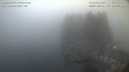 Archived webcam image showing Lake Mummelsee Panoramic view on 31 Aug 2026 at 07:34
