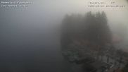Archived webcam image showing Lake Mummelsee Panoramic view on 31 Aug 2026 at 08:34