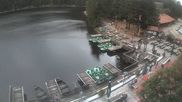 Archived webcam image showing Lake Mummelsee Panoramic view on 31 Aug 2026 at 10:34