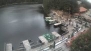 Archived webcam image showing Lake Mummelsee Panoramic view on 31 Aug 2026 at 14:34