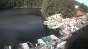 Archived webcam image showing Lake Mummelsee Panoramic view on 31 Aug 2026 at 16:34