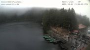 Archived webcam image showing Lake Mummelsee Panoramic view on 31 Aug 2026 at 18:34
