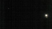 Archived webcam image showing Lake Mummelsee Panoramic view on 2 Sep 2026 at 00:02