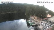 Archived webcam image showing Lake Mummelsee Panoramic view on 2 Sep 2026 at 08:02
