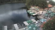 Archived webcam image showing Lake Mummelsee Panoramic view on 2 Sep 2026 at 16:02