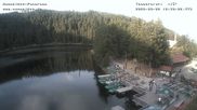 Archived webcam image showing Lake Mummelsee Panoramic view on 2 Sep 2026 at 18:02