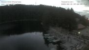 Archiviertes Webcam Bild: Mummelsee Panorama am 18.09.2026 um 07:50 Uhr