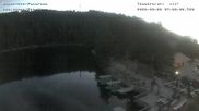 Archiviertes Webcam Bild: Mummelsee Panorama am 20.09.2026 um 07:07 Uhr