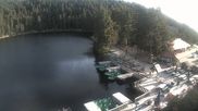 Archiviertes Webcam Bild: Mummelsee Panorama am 20.09.2026 um 08:07 Uhr