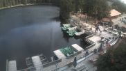 Archiviertes Webcam Bild: Mummelsee Panorama am 20.09.2026 um 10:07 Uhr