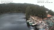 Archiviertes Webcam Bild: Mummelsee Panorama am 20.09.2026 um 14:07 Uhr