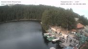 Archiviertes Webcam Bild: Mummelsee Panorama am 20.09.2026 um 16:07 Uhr