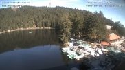 Archived webcam image showing Lake Mummelsee Panoramic view on 30 Sep 2026 at 12:11
