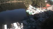 Archived webcam image showing Lake Mummelsee Panoramic view on 30 Sep 2026 at 14:11