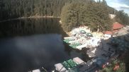 Archived webcam image showing Lake Mummelsee Panoramic view on 30 Sep 2026 at 16:11