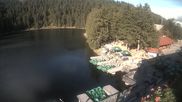 Archiviertes Webcam Bild: Mummelsee Panorama am 02.10.2026 um 16:52 Uhr