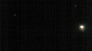 Archived webcam image showing Lake Mummelsee Panoramic view on 4 Oct 2026 at 00:06