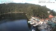 Archived webcam image showing Lake Mummelsee Panoramic view on 4 Oct 2026 at 14:06