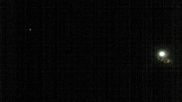 Archived webcam image showing Lake Mummelsee Panoramic view on 10 Oct 2026 at 00:18