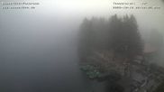 Archived webcam image showing Lake Mummelsee Panoramic view on 10 Oct 2026 at 08:18