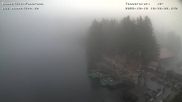 Archived webcam image showing Lake Mummelsee Panoramic view on 10 Oct 2026 at 10:18