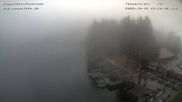 Archived webcam image showing Lake Mummelsee Panoramic view on 10 Oct 2026 at 12:18