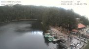 Archived webcam image showing Lake Mummelsee Panoramic view on 10 Oct 2026 at 14:18
