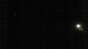 Archived webcam image showing Lake Mummelsee Panoramic view on 15 Oct 2026 at 00:18