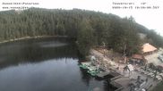 Archiviertes Webcam Bild: Mummelsee Panorama am 15.10.2026 um 10:46 Uhr