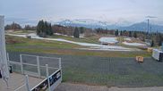 Archiviertes Webcam Bild: Crans Montana: Skischule am 12.04.2026 um 20:41 Uhr