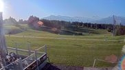 Archiviertes Webcam Bild: Crans Montana: Skischule am 28.05.2026 um 07:42 Uhr
