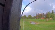 Archiviertes Webcam Bild: Crans Montana: Wanderweg am Golfplatz am 14.05.2026 um 08:47 Uhr