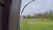 Archiviertes Webcam Bild: Crans Montana: Wanderweg am Golfplatz am 14.05.2026 um 10:47 Uhr