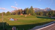 Archiviertes Webcam Bild: Crans Montana: Wanderweg am Golfplatz am 25.05.2026 um 07:50 Uhr